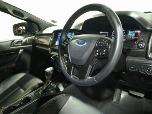 Ford Ranger 2.0Bi-Turbo double cab 4x4 Wildtrak - Image 10
