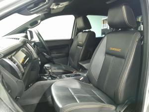 Ford Ranger 2.0Bi-Turbo double cab 4x4 Wildtrak - Image 12