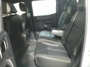 Ford Ranger 2.0Bi-Turbo double cab 4x4 Wildtrak - Image 14