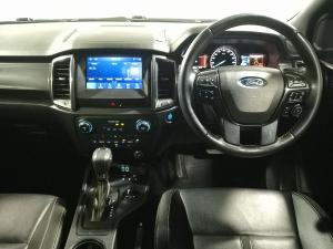 Ford Ranger 2.0Bi-Turbo double cab 4x4 Wildtrak - Image 17