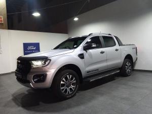 Ford Ranger 2.0Bi-Turbo double cab 4x4 Wildtrak - Image 1