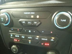 Ford Ranger 2.0Bi-Turbo double cab 4x4 Wildtrak - Image 24
