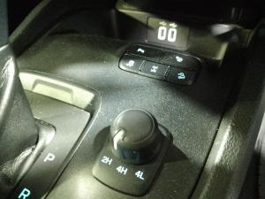 Ford Ranger 2.0Bi-Turbo double cab 4x4 Wildtrak - Image 26