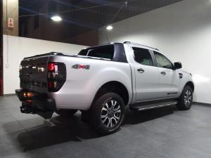 Ford Ranger 2.0Bi-Turbo double cab 4x4 Wildtrak - Image 28