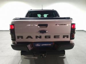Ford Ranger 2.0Bi-Turbo double cab 4x4 Wildtrak - Image 29