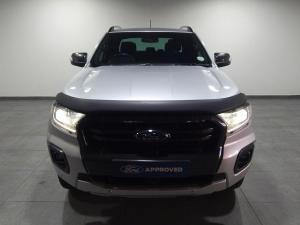 Ford Ranger 2.0Bi-Turbo double cab 4x4 Wildtrak - Image 2