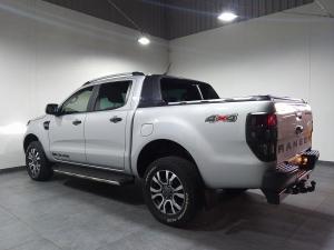 Ford Ranger 2.0Bi-Turbo double cab 4x4 Wildtrak - Image 30