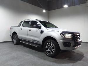 Ford Ranger 2.0Bi-Turbo double cab 4x4 Wildtrak - Image 3