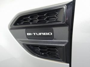 Ford Ranger 2.0Bi-Turbo double cab 4x4 Wildtrak - Image 7