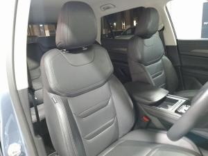 Ford Territory 1.8T Trend - Image 10