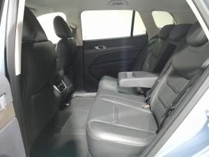 Ford Territory 1.8T Trend - Image 11