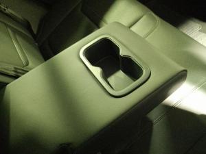 Ford Territory 1.8T Trend - Image 13