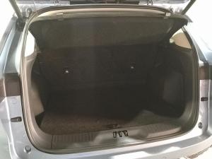 Ford Territory 1.8T Trend - Image 15