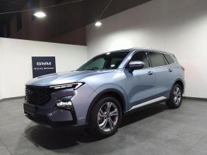 Ford Territory 1.8T Trend - Image 1