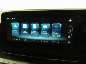 Ford Territory 1.8T Trend - Image 21