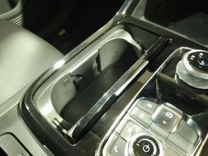 Ford Territory 1.8T Trend - Image 24
