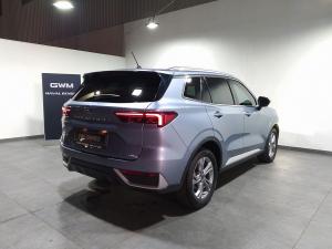 Ford Territory 1.8T Trend - Image 27