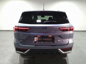 Ford Territory 1.8T Trend - Image 28
