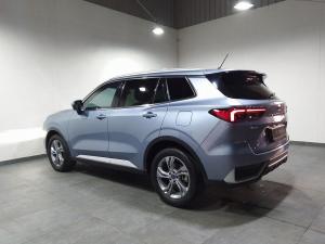 Ford Territory 1.8T Trend - Image 29