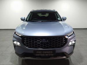 Ford Territory 1.8T Trend - Image 2