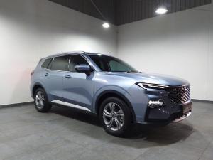 Ford Territory 1.8T Trend - Image 3