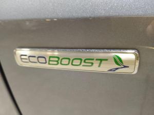 Ford Territory 1.8T Trend - Image 5