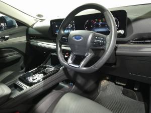 Ford Territory 1.8T Trend - Image 7
