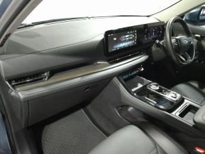 Ford Territory 1.8T Trend - Image 8