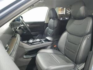 Ford Territory 1.8T Trend - Image 9