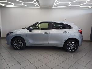 Suzuki Baleno 1.5 GLX manual - Image 10