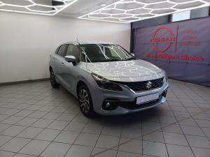 Suzuki Baleno 1.5 GLX manual - Image 11