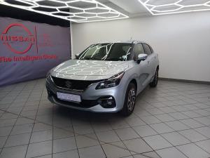 Suzuki Baleno 1.5 GLX manual - Image 12