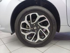 Suzuki Baleno 1.5 GLX manual - Image 14