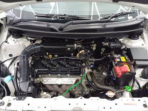 Suzuki Baleno 1.5 GLX manual - Image 15