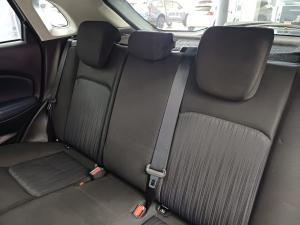 Suzuki Baleno 1.5 GLX manual - Image 17