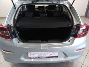Suzuki Baleno 1.5 GLX manual - Image 19