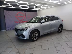 Suzuki Baleno 1.5 GLX manual - Image 1