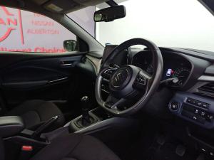 Suzuki Baleno 1.5 GLX manual - Image 20
