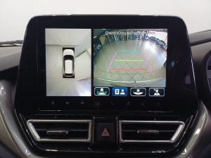 Suzuki Baleno 1.5 GLX manual - Image 21