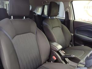 Suzuki Baleno 1.5 GLX manual - Image 22