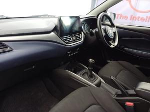 Suzuki Baleno 1.5 GLX manual - Image 24