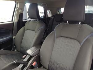 Suzuki Baleno 1.5 GLX manual - Image 26