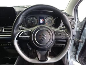 Suzuki Baleno 1.5 GLX manual - Image 28