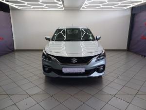 Suzuki Baleno 1.5 GLX manual - Image 2