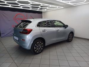 Suzuki Baleno 1.5 GLX manual - Image 4