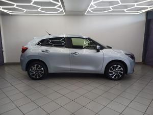 Suzuki Baleno 1.5 GLX manual - Image 6