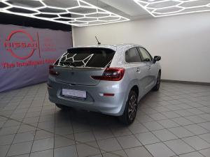 Suzuki Baleno 1.5 GLX manual - Image 7