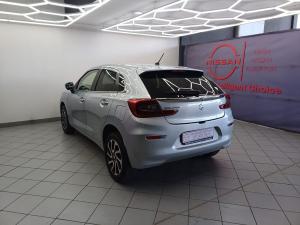 Suzuki Baleno 1.5 GLX manual - Image 9