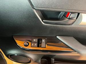 Toyota Hilux 2.0 single cab S (aircon) - Image 18