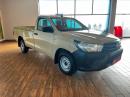 Thumbnail Toyota Hilux 2.0 single cab S (aircon)